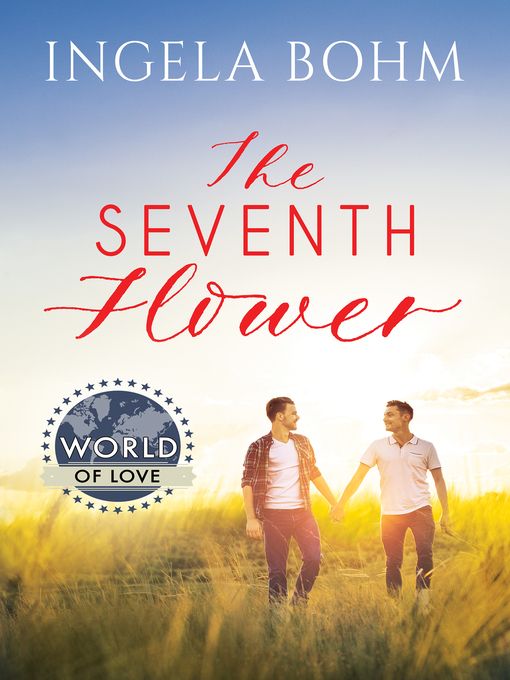 Title details for The Seventh Flower by Ingela Bohm - Available